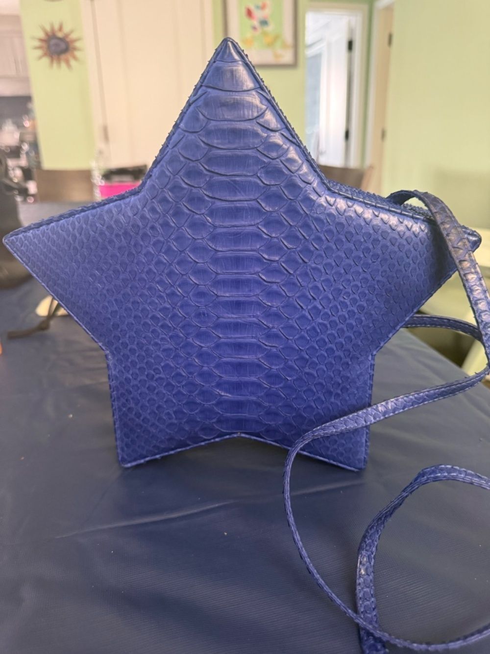 Gelareh Mizrahi Star clutch - Picture 6 of 8